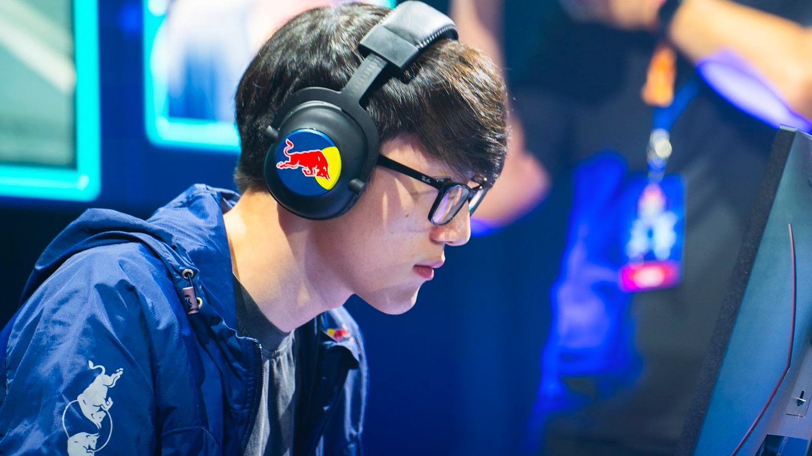 iiTzTimmy, Apex Legends streamer