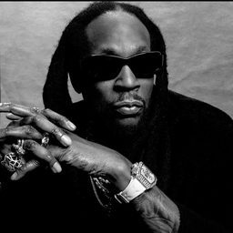 2 Chainz — Everything | Previously Creators
