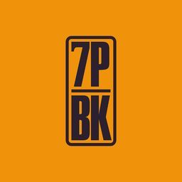 7PM in Brooklyn — Everything | Previously Creators