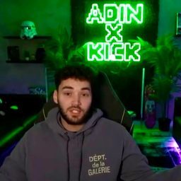 Adin Ross — Everything | Previously Creators