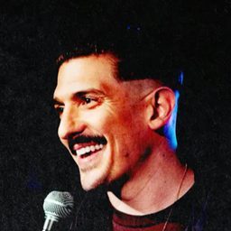 Andrew Schulz — Everything | Previously Creators