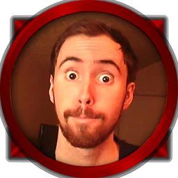 Asmongold — Everything | Previously Creators