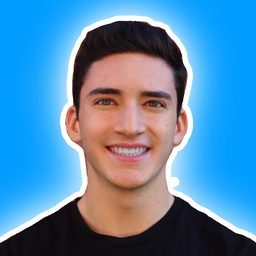 Danny Gonzalez — Everything | Previously Creators