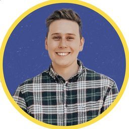 Drew Gooden — Everything | Previously Creators