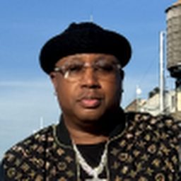 E-40 — Everything | Previously Creators