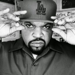 Ice Cube — Everything | Previously Creators