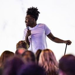Kam Patterson — Everything | Previously Creators