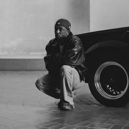 Kendrick Lamar — Everything | Previously Creators