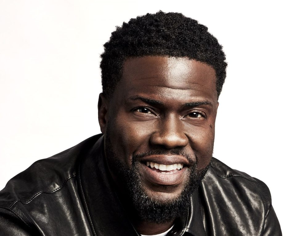 Kevin Hart — Everything | Previously Creators