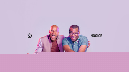 Key & Peele