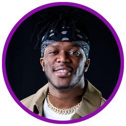 KSI — Everything | Previously Creators