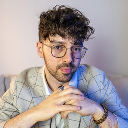 Kurtis Conner — Everything | Previously Creators
