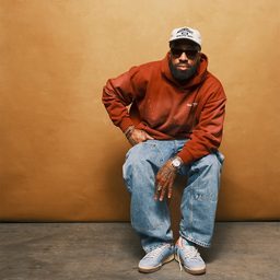 Larry June — Everything | Previously Creators