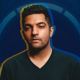 Lirik — Everything | Previously Creators