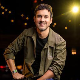 Mark Normand — Everything | Previously Creators