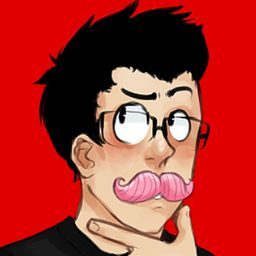 Markiplier — Everything | Previously Creators