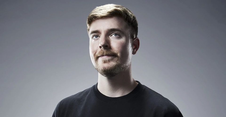 MrBeast — Everything | Previously Creators