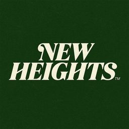 New Heights — Everything | Previously Creators