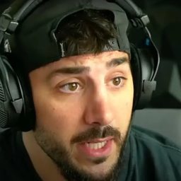 NICKMERCS — Everything | Previously Creators