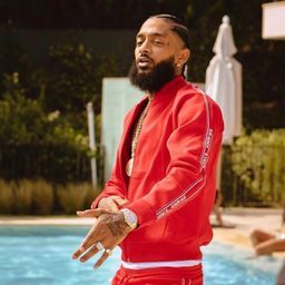 Nipsey Hussle — Everything | Previously Creators