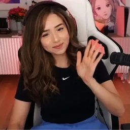 Pokimane — Everything | Previously Creators