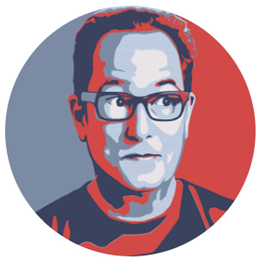 Sam the Cooking Guy (Sam Zien)