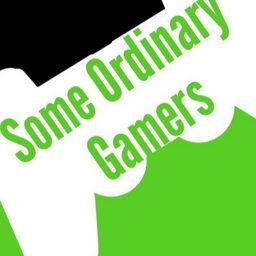 SomeOrdinaryGamers — Everything | Previously Creators