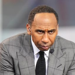 Stephen A. Smith — Everything | Previously Creators