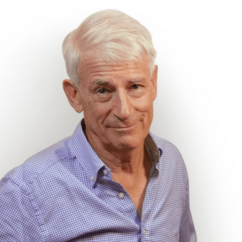 Steve Kaufmann (lingosteve)