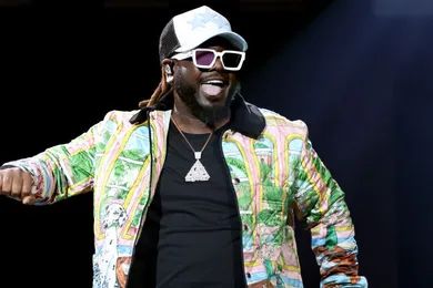 T-Pain