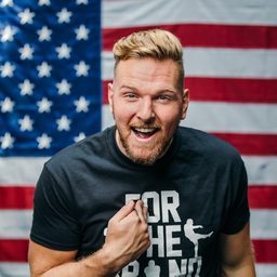The Pat McAfee Show — Everything | Previously Creators