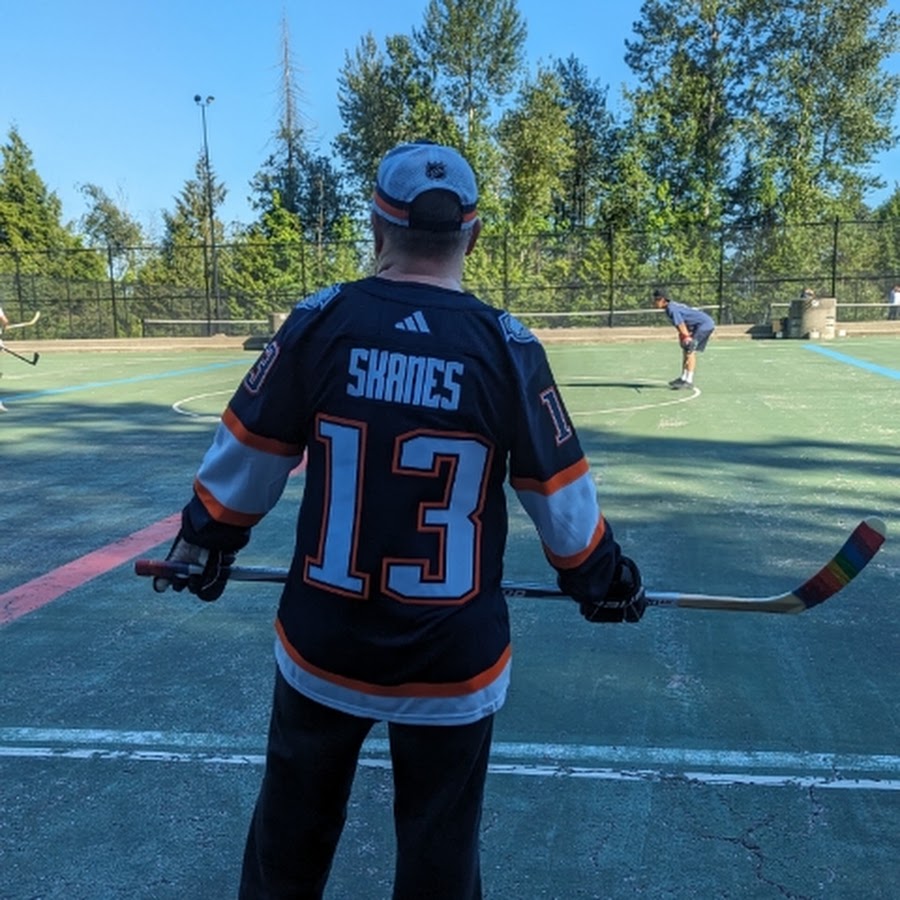 The Hockey Guy