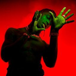 Travis Scott — Everything | Previously Creators