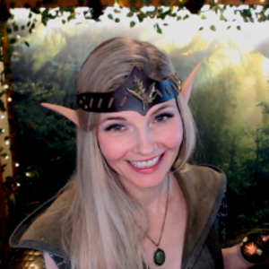 Violin Elf