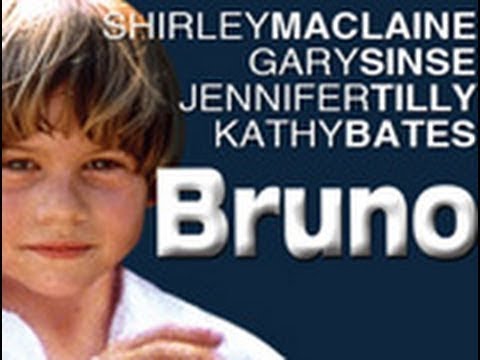 Bruno poster
