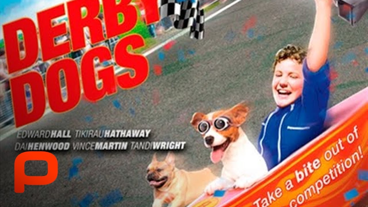 Derby Dogs poster