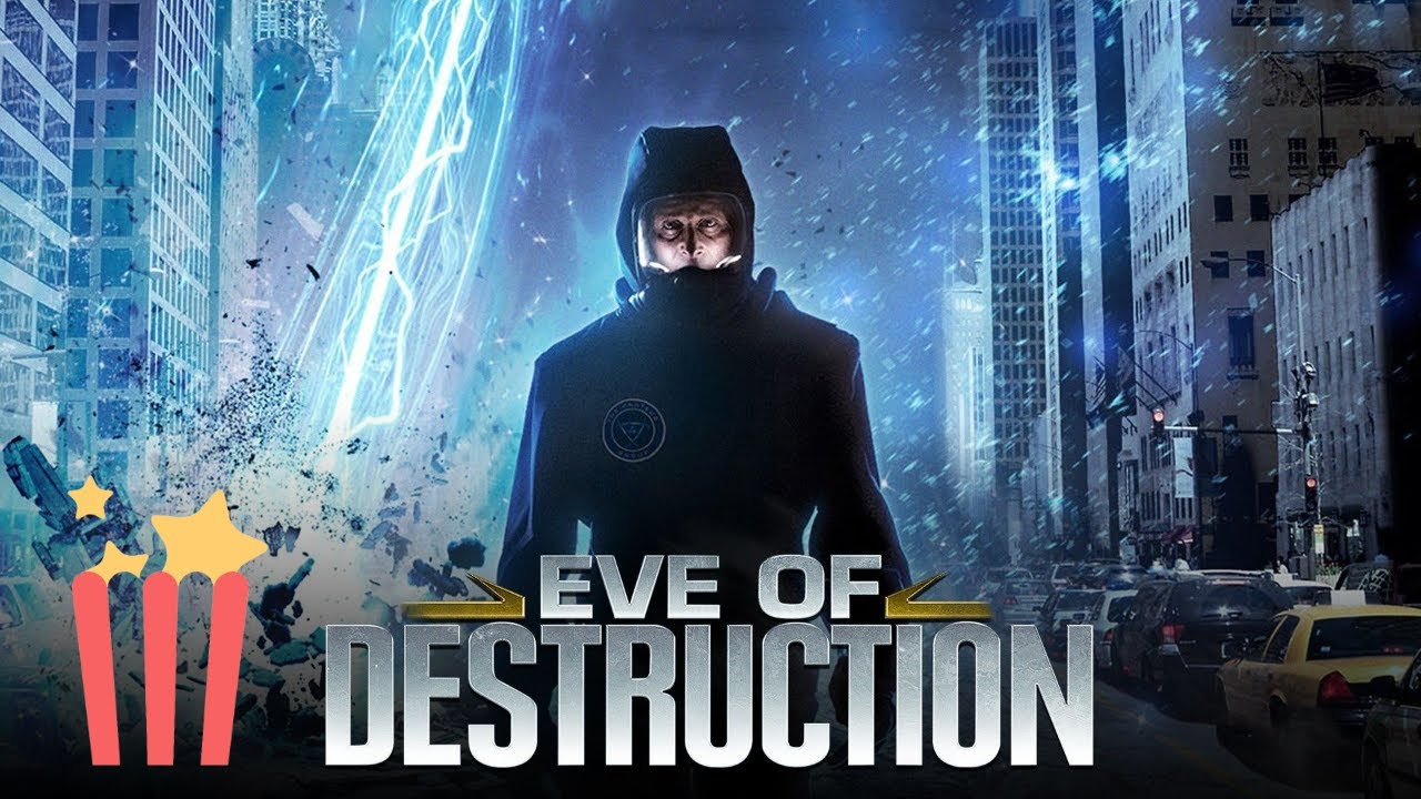 Eve of Destruction (Part 1) poster