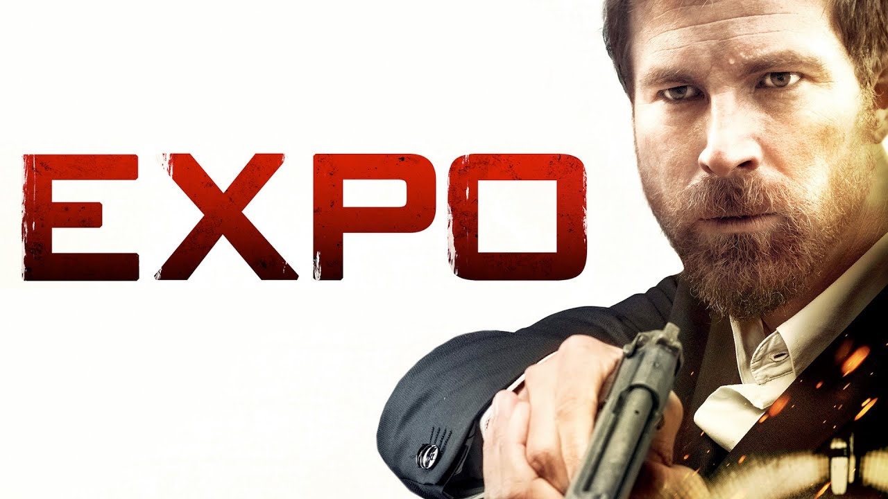 Expo poster
