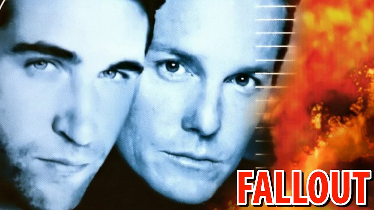Fallout poster