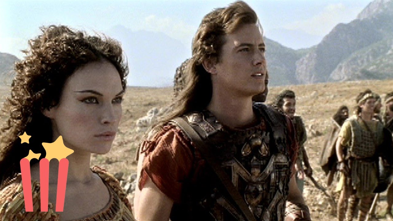 Jason & the Argonauts (Part 2) poster