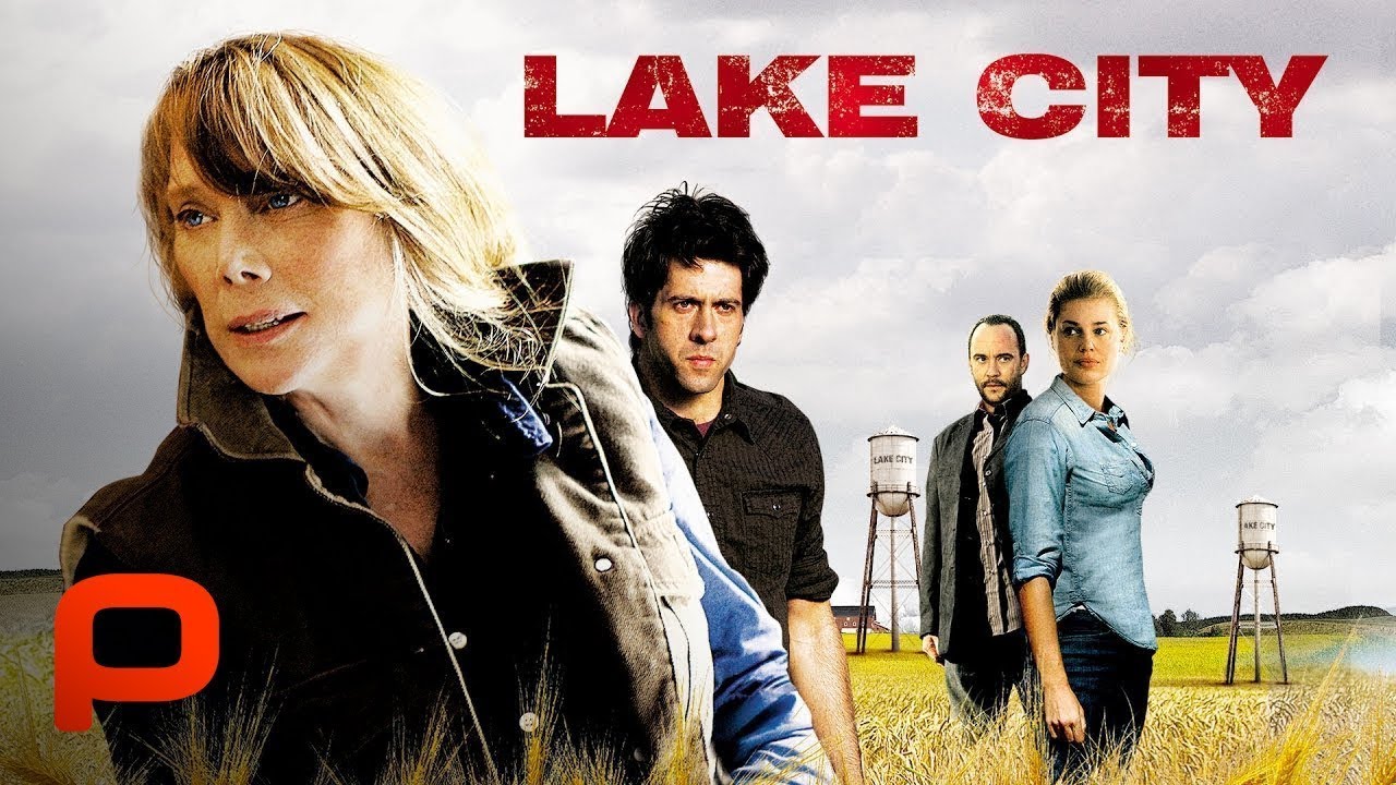 Lake City poster