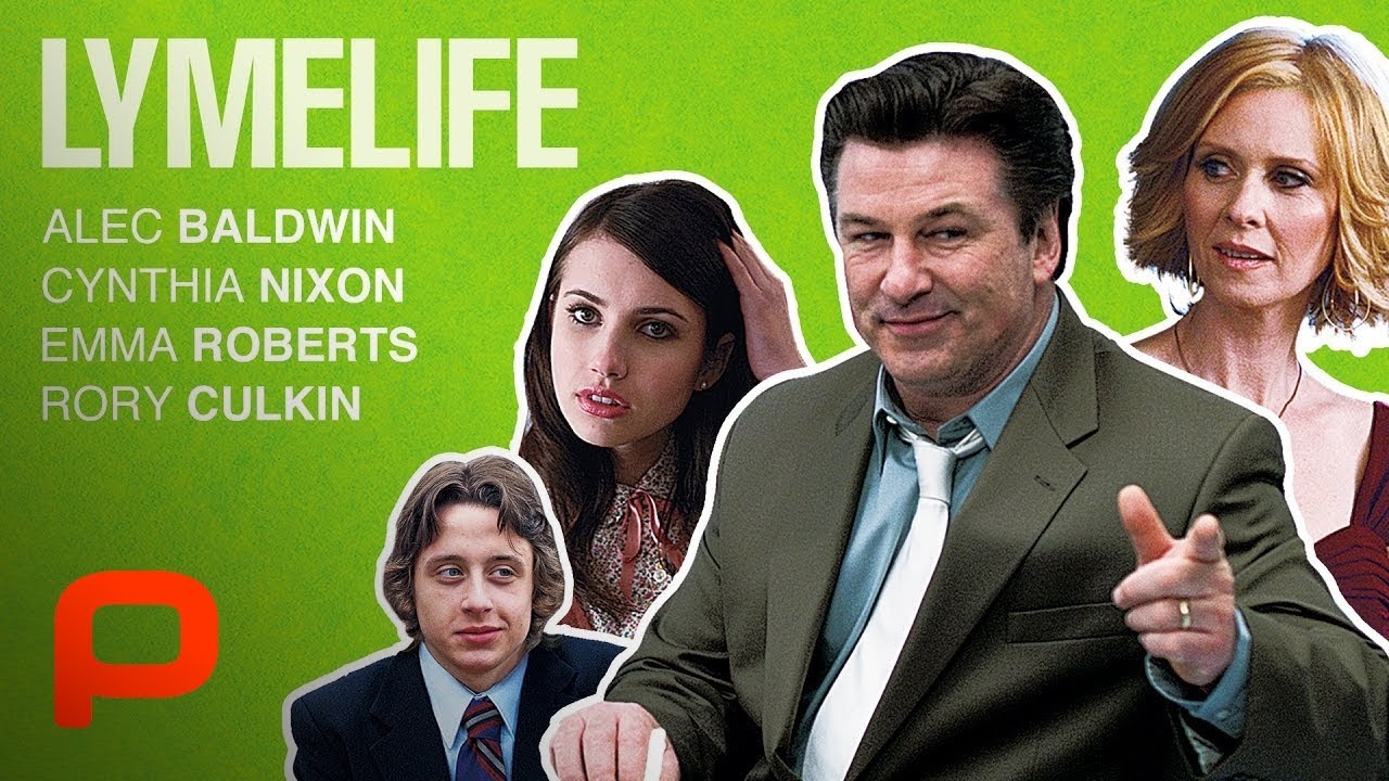 Lymelife poster