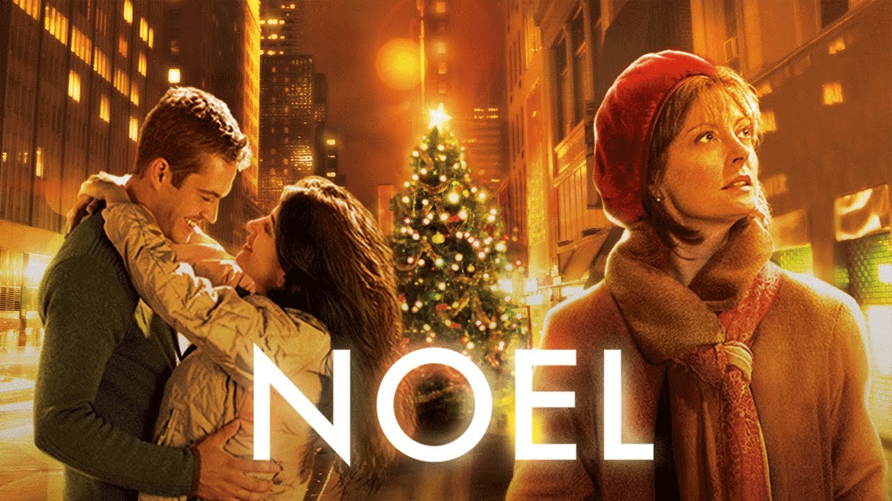 Noel poster