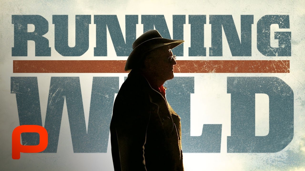 Running Wild: The Life of Dayton O. Hyde poster