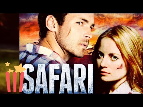 Safari poster