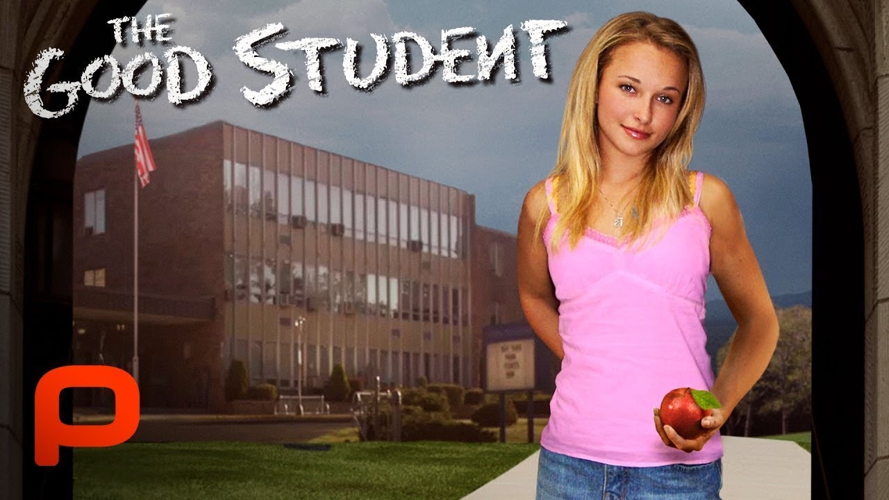 The Good Student poster