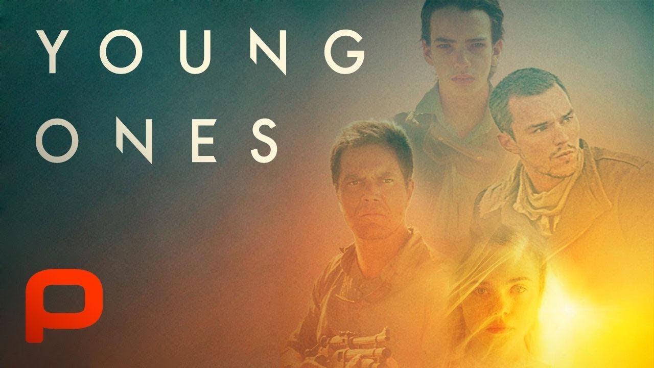 Young Ones poster