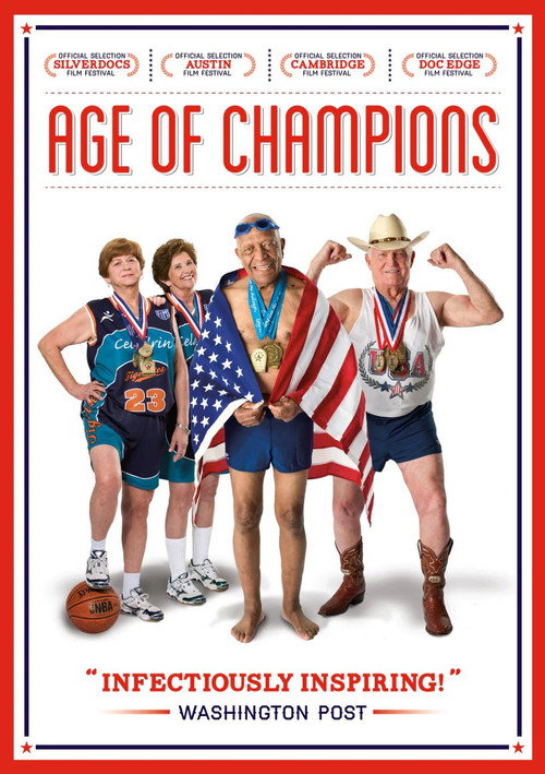 Age of Champions poster