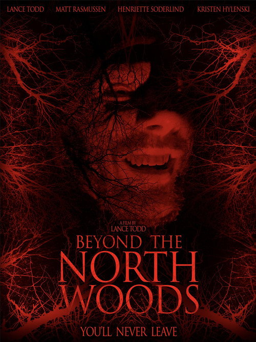 Beyond the North Woods poster