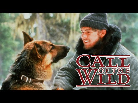 Call of the Wild poster